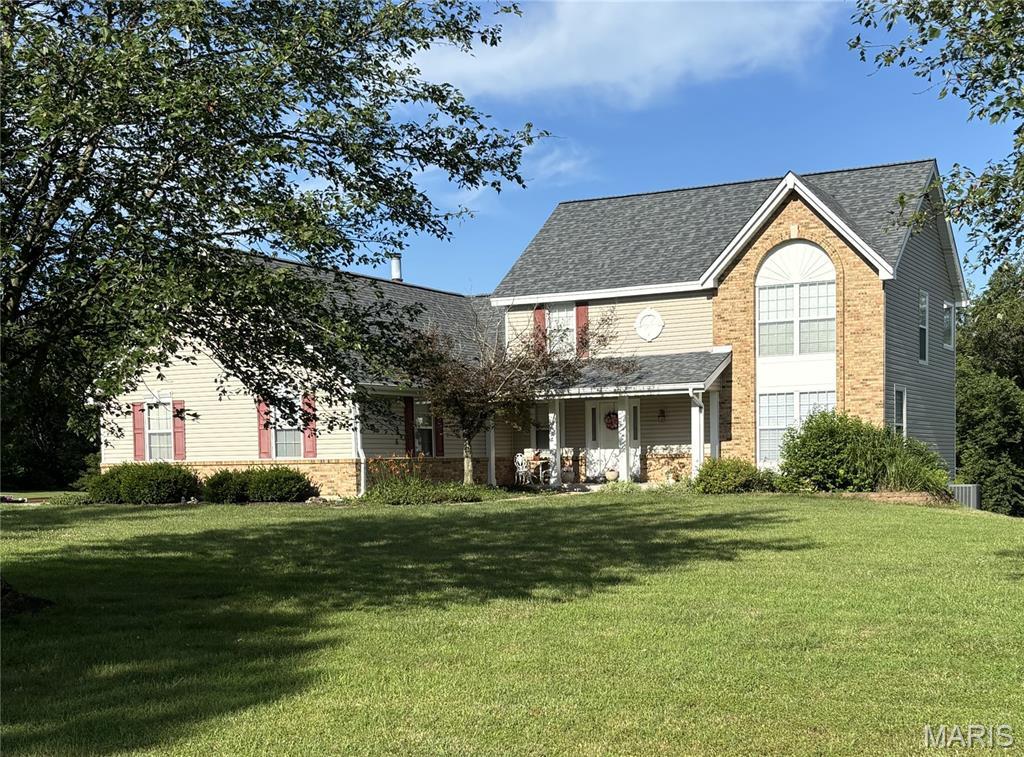 1329 Lakeway Dr, Defiance, MO 63341 - photo 3