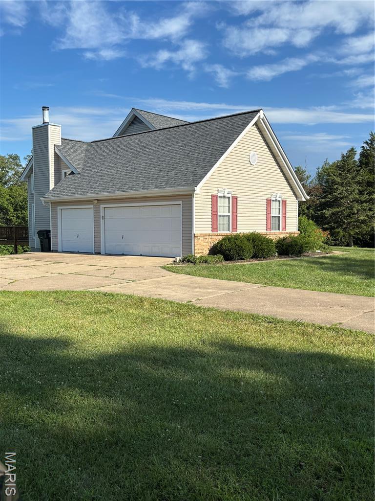 1329 Lakeway Dr, Defiance, MO 63341 - photo 4