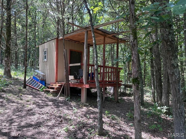 0 Buckeye Rd, Dittmer, MO 63023
