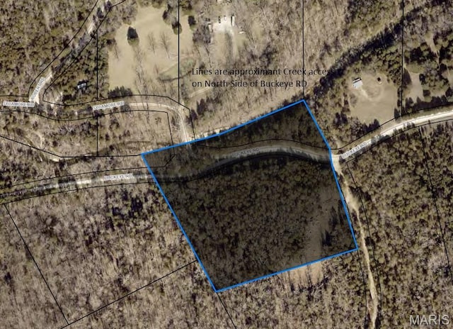 0 Buckeye Rd, Dittmer, MO 63023