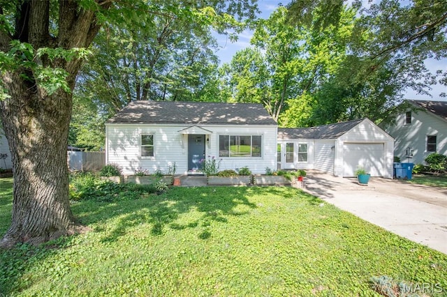 3027 Ridgeview Dr, Saint Charles, MO 63301