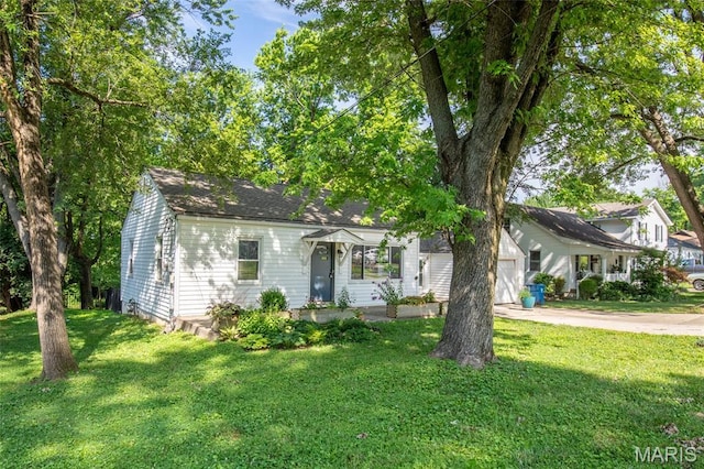 3027 Ridgeview Dr, Saint Charles, MO 63301