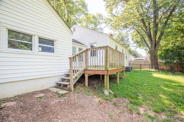 3027 Ridgeview Dr, Saint Charles, MO 63301