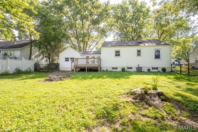 3027 Ridgeview Dr, Saint Charles, MO 63301