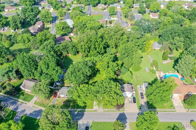 3027 Ridgeview Dr, Saint Charles, MO 63301