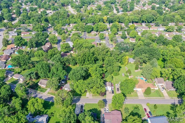 3027 Ridgeview Dr, Saint Charles, MO 63301