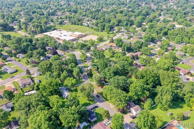 3027 Ridgeview Dr, Saint Charles, MO 63301