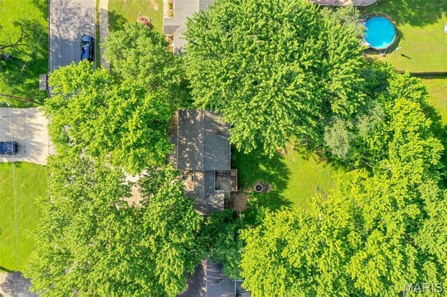 3027 Ridgeview Dr, Saint Charles, MO 63301
