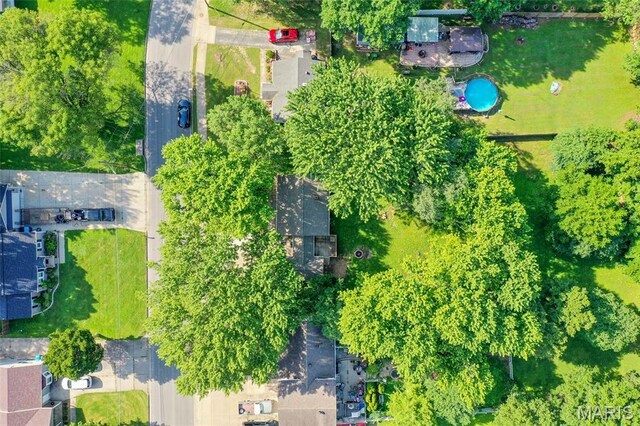 3027 Ridgeview Dr, Saint Charles, MO 63301