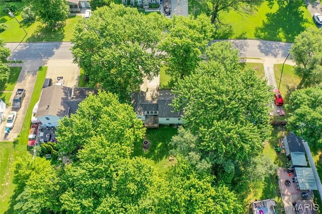 3027 Ridgeview Dr, Saint Charles, MO 63301