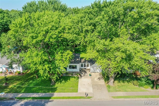 3027 Ridgeview Dr, Saint Charles, MO 63301