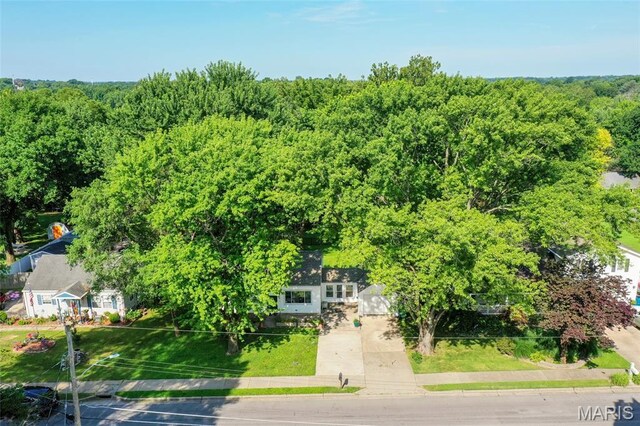 3027 Ridgeview Dr, Saint Charles, MO 63301