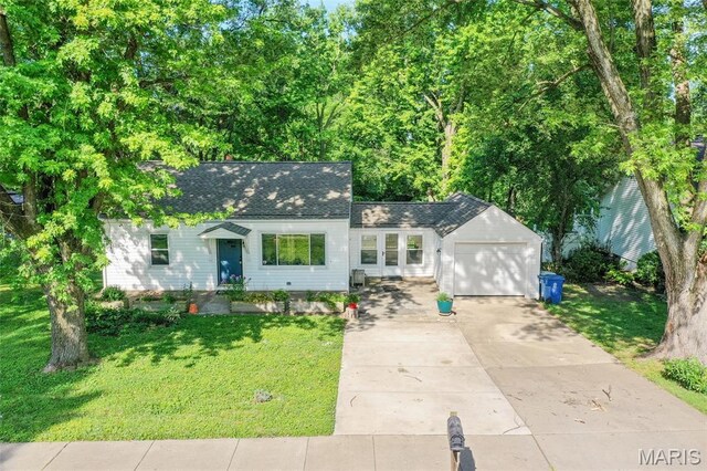 3027 Ridgeview Dr, Saint Charles, MO 63301