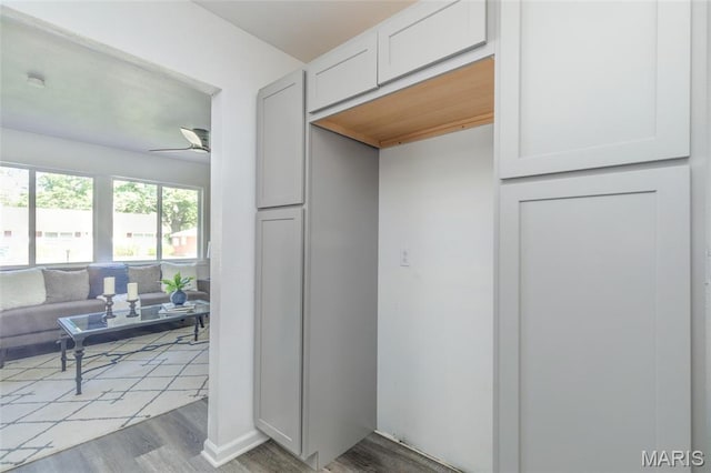 10141 Ventura Dr, Ferguson Township, MO 63136 - view of closet