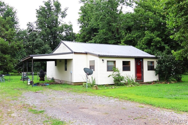 16638 Delmo Rd, Essex, MO 63846 - photo 1
