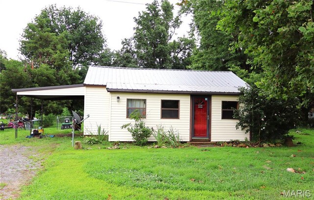 16638 Delmo Rd, Essex, MO 63846 - photo 2
