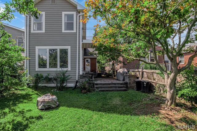 6522 Parkwood Pl, Saint Louis, MO 63116 - photo 23