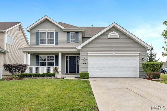 3349 Bentwater Pl, Saint Charles, MO 63301