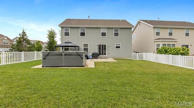 3349 Bentwater Pl, Saint Charles, MO 63301