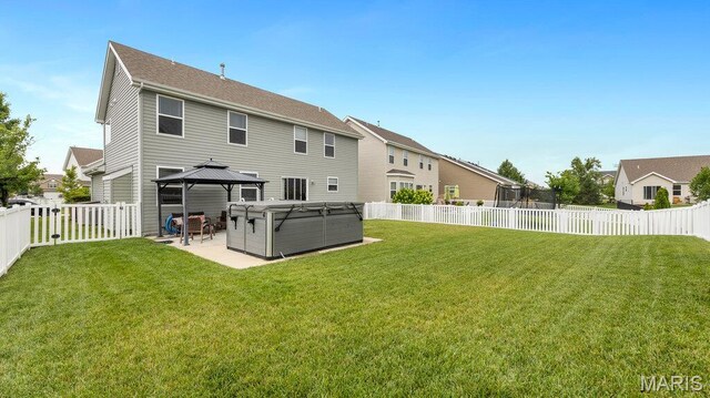 3349 Bentwater Pl, Saint Charles, MO 63301
