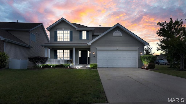 3349 Bentwater Pl, Saint Charles, MO 63301