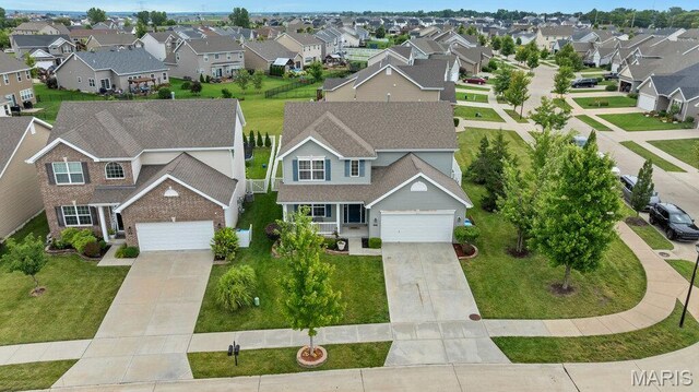 3349 Bentwater Pl, Saint Charles, MO 63301