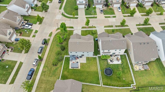 3349 Bentwater Pl, Saint Charles, MO 63301