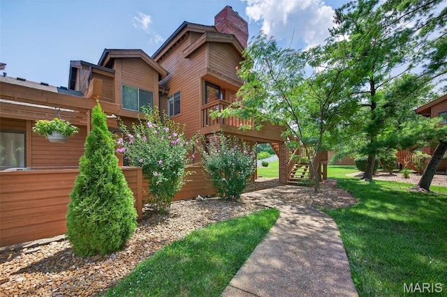 602 Kipling Way Unit A, Weldon Spring, MO 63304 - photo 1