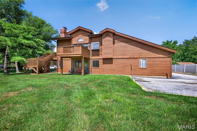 602 Kipling Way Unit A, Weldon Spring, MO 63304 - photo 30