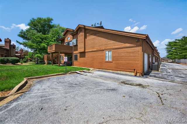 602 Kipling Way Unit A, Weldon Spring, MO 63304 - photo 31
