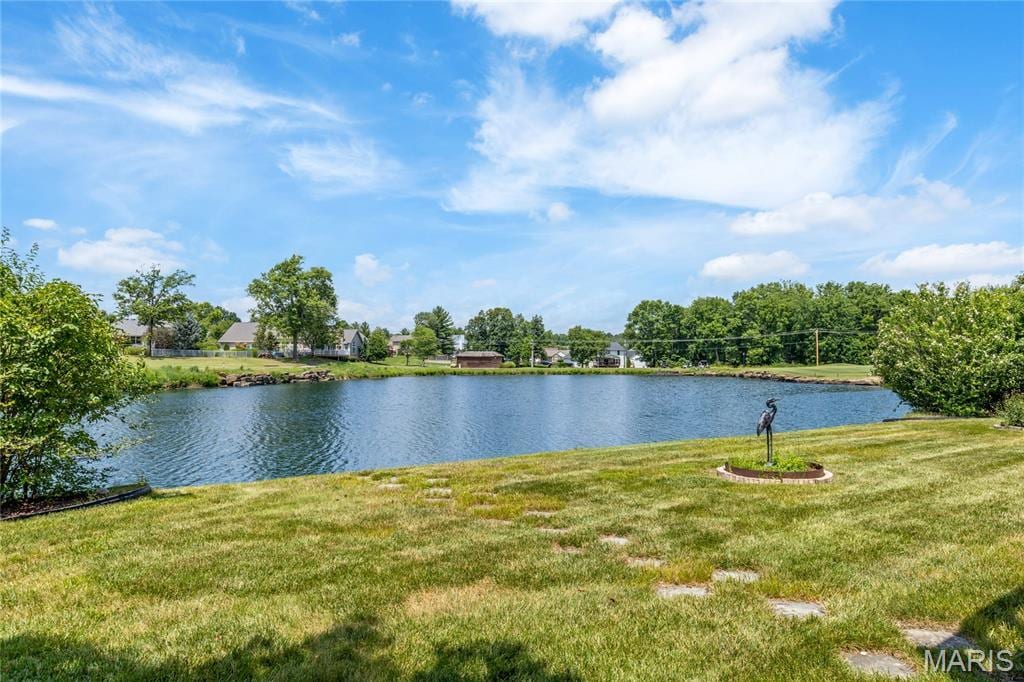 862 Whitmoor Dr, Weldon Spring, MO 63304 - photo 3