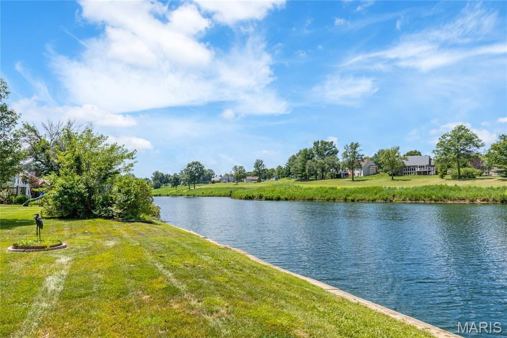 862 Whitmoor Dr, Weldon Spring, MO 63304 - photo 4