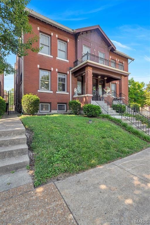 3830 Shaw Unit A, Saint Louis, MO 63110 - photo 24