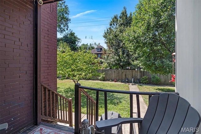 3830 Shaw Unit A, Saint Louis, MO 63110 - photo 25