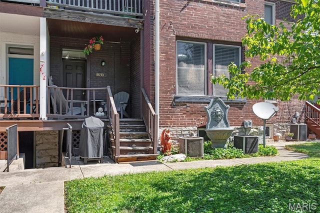 3830 Shaw Unit A, Saint Louis, MO 63110 - photo 26