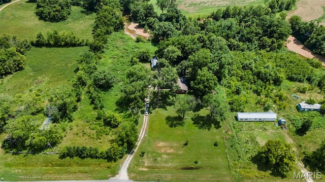 17999 State Highway 177, Jackson, MO 63755 - aerial overview of property's location