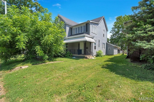 7513 W Main St, Belleville, IL 62223 - photo 2