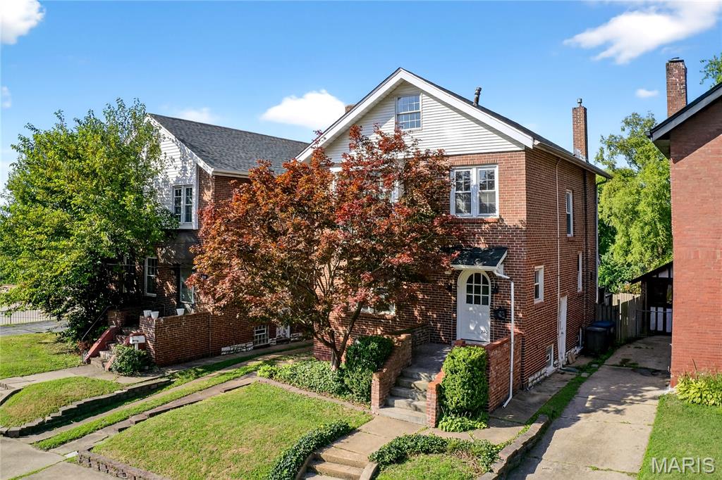 220 Dover St, Saint Louis, MO 63111 - photo 1