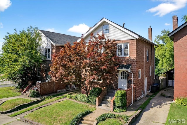 220 Dover St, Saint Louis, MO 63111 - photo 1