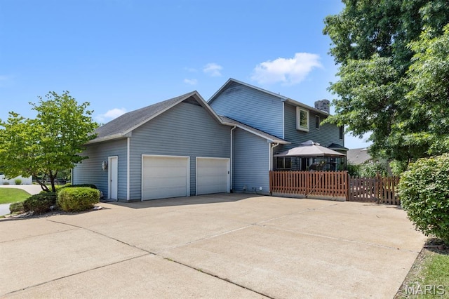 1231 High St, Washington, MO 63090 - photo 25