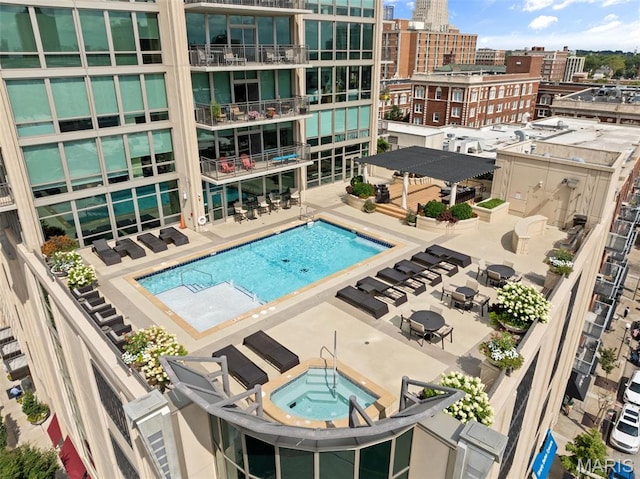 4909 Laclede Ave Unit 804, Saint Louis, MO 63108 - photo 6