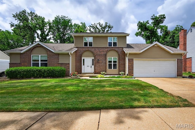 2011 Honey Ridge Ct, Chesterfield, MO 63017 - photo 1