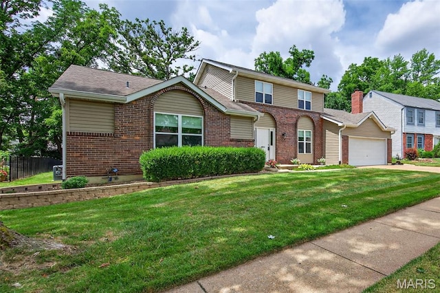 2011 Honey Ridge Ct, Chesterfield, MO 63017 - photo 2