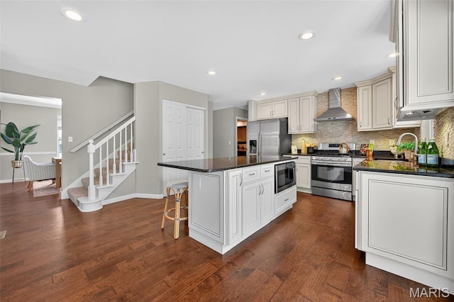 2011 Honey Ridge Ct, Chesterfield, MO 63017 - photo 10
