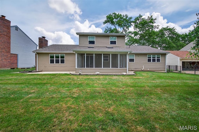 2011 Honey Ridge Ct, Chesterfield, MO 63017 - photo 43