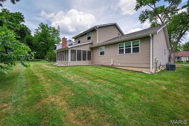 2011 Honey Ridge Ct, Chesterfield, MO 63017 - photo 44