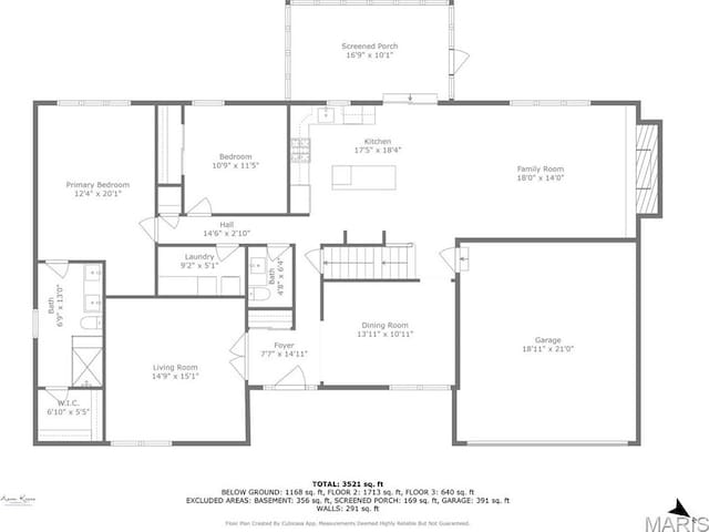 2011 Honey Ridge Ct, Chesterfield, MO 63017 - photo 48