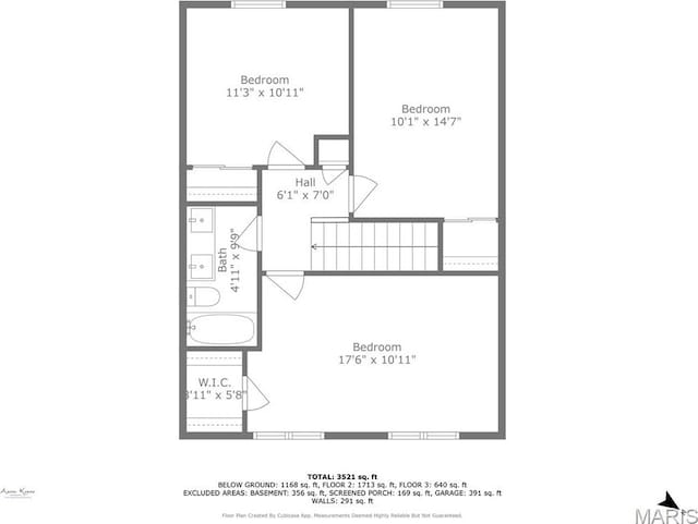 2011 Honey Ridge Ct, Chesterfield, MO 63017 - photo 49