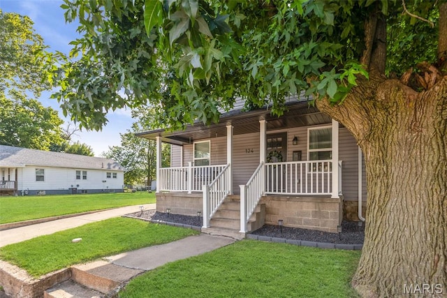 124 Illinois St, East Alton, IL 62024 - photo 4
