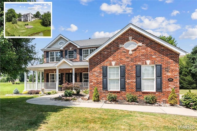 100 Antler Creek Ct, Caseyville, IL 62232 - photo 1